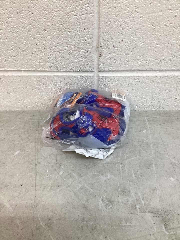 Spiderman Toddler Boys Water Shoe