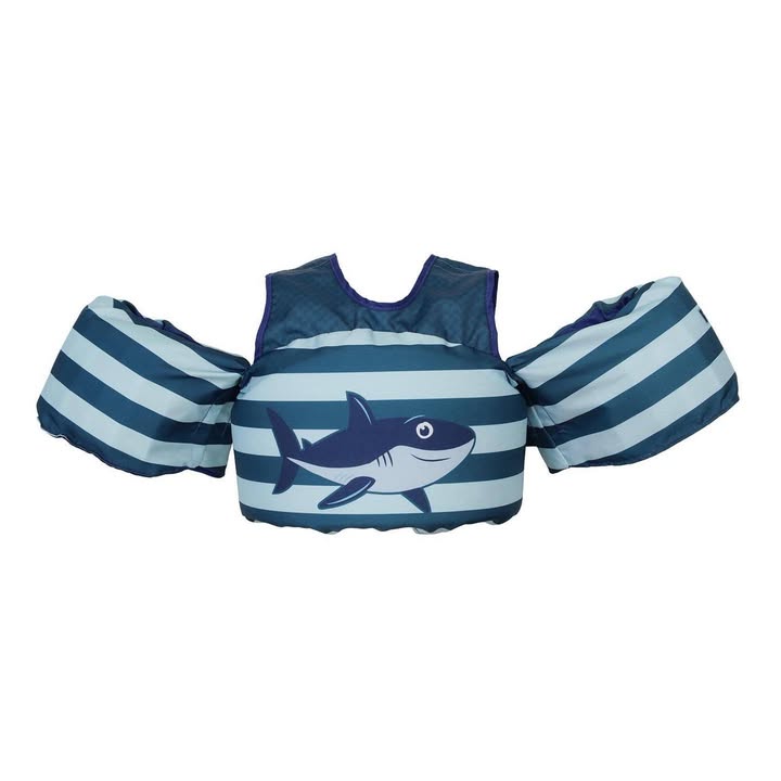 Body Glove Kids Paddle Pals Type V Life Vest, 33-55 lbs