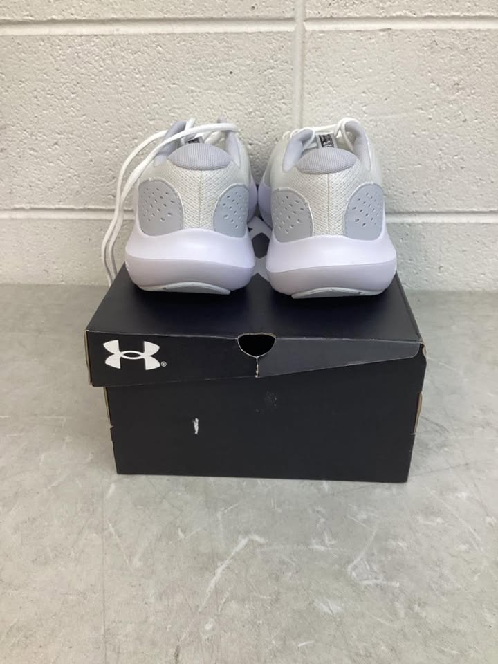 Under Armour Men's Charged Surge 4 Sneaker, Size 11.5