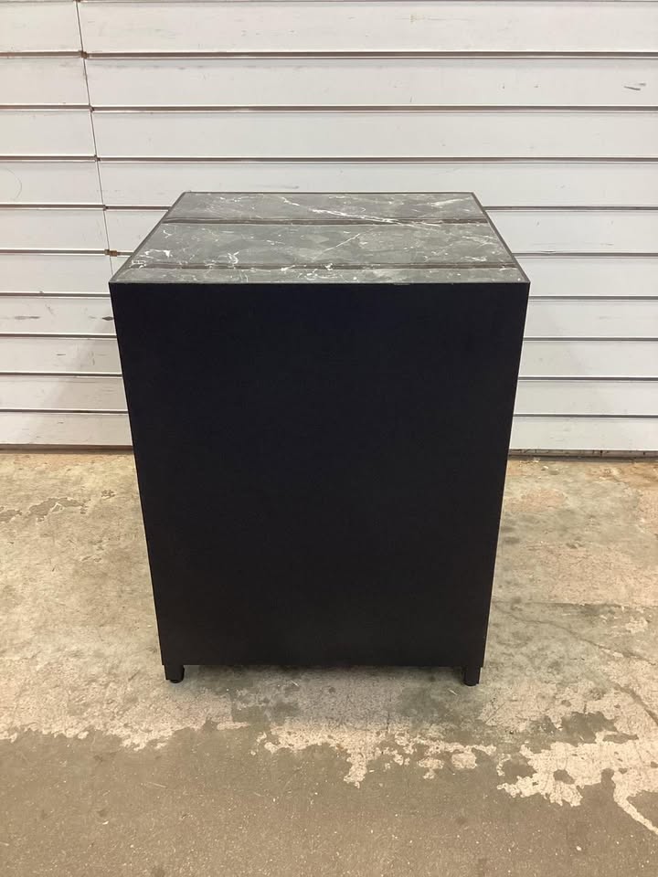 Indoor/Outdoor Side Table