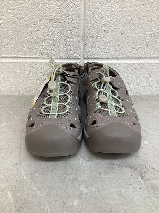 Eddie Bauer Women's Water Shoe, Size 8