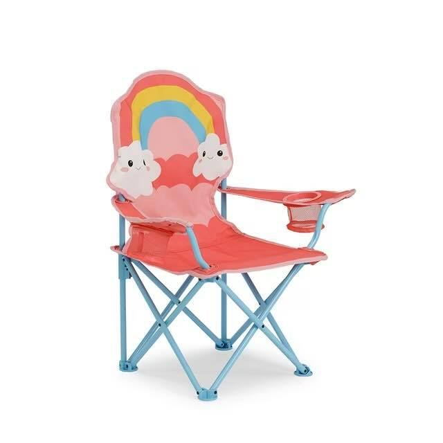 Member's Mark Kid's Rainbow Chair