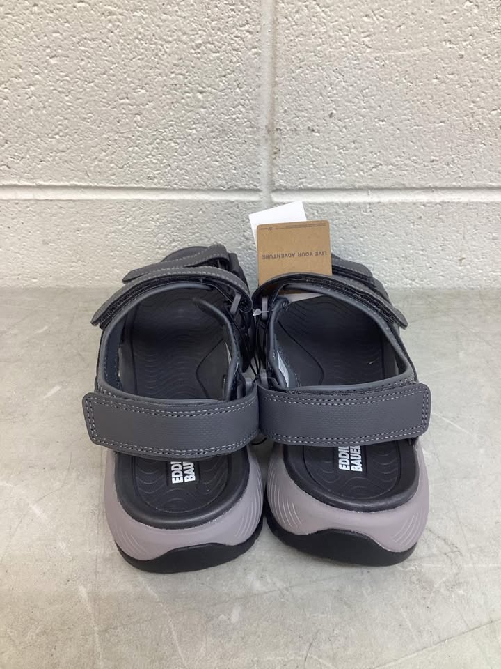 Eddie Bauer Men's Water Sandal, Size 11
