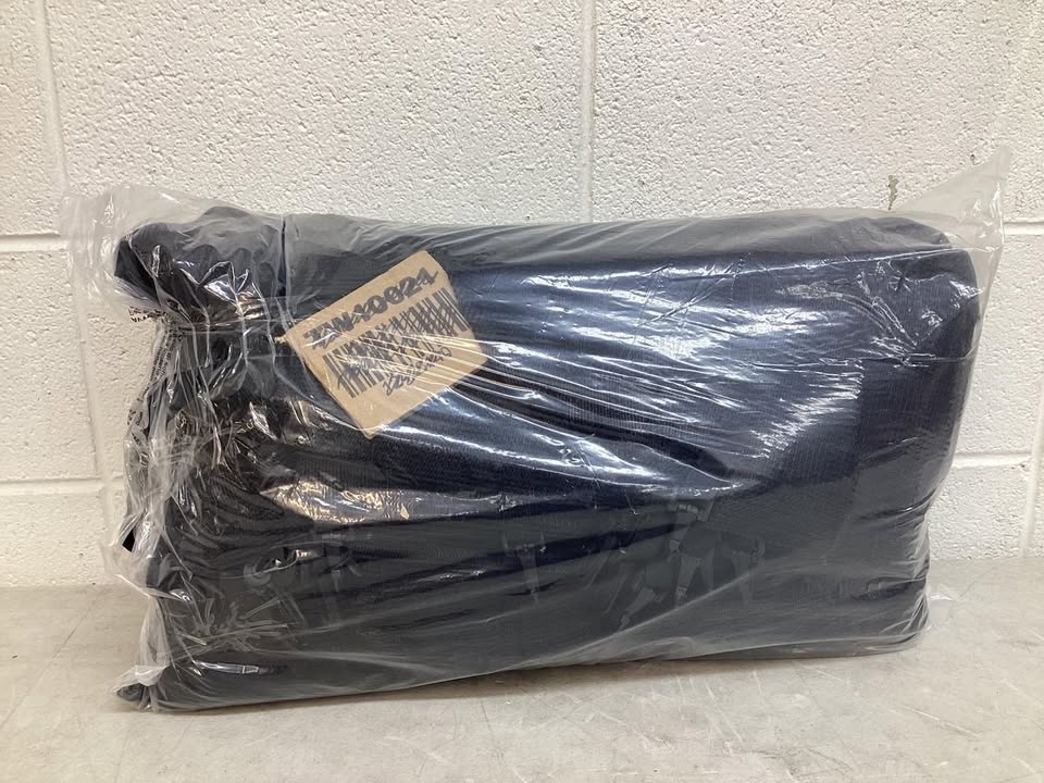 Costway Replacement Weather-Resistant Trampoline Safety Enclosure Net