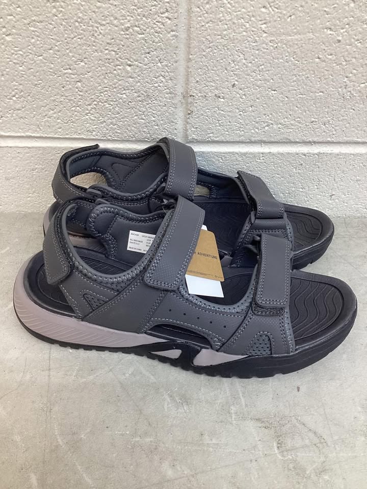Eddie Bauer Men's Water Sandal, Size 11