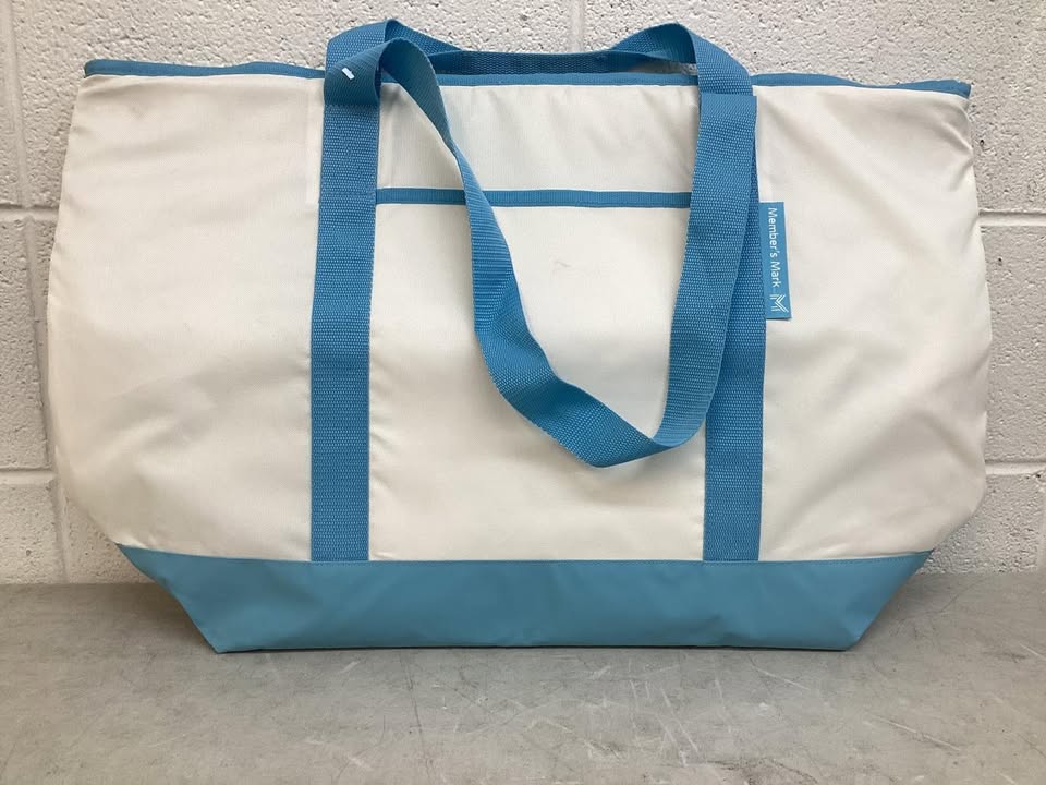 Member's Mark Dual Carry Insulated Shopper