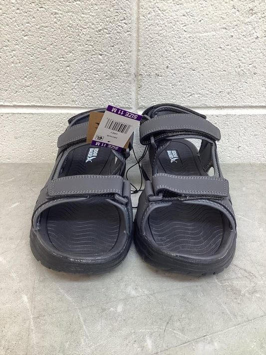 Eddie Bauer Men's Water Sandal, Size 11