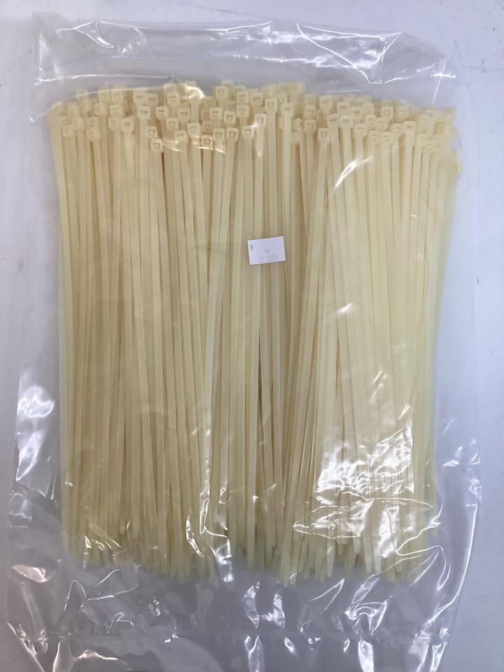 11.1” Southwire Cable Ties, 500ct