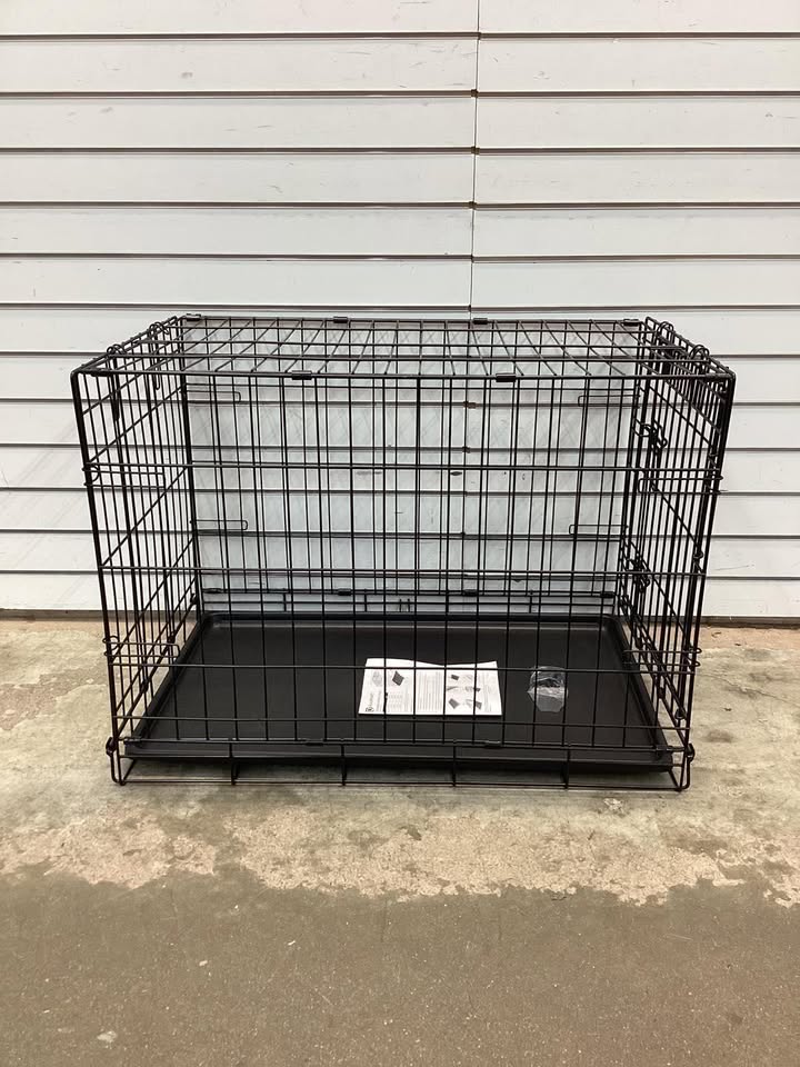 Rampart Small Wire Pet Crate