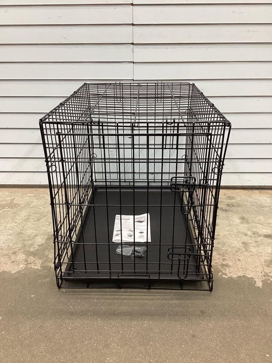 Rampart Small Wire Pet Crate