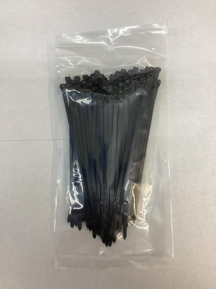 Southwire Cable Ties, 100 ct.