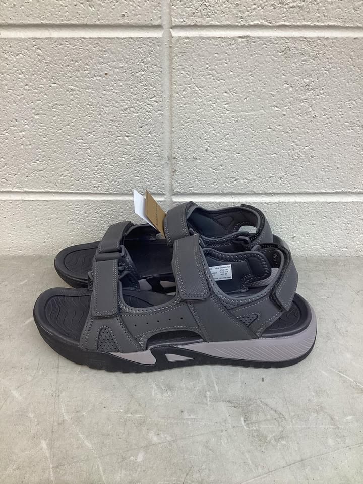 Eddie Bauer Men's Water Sandal, Size 11