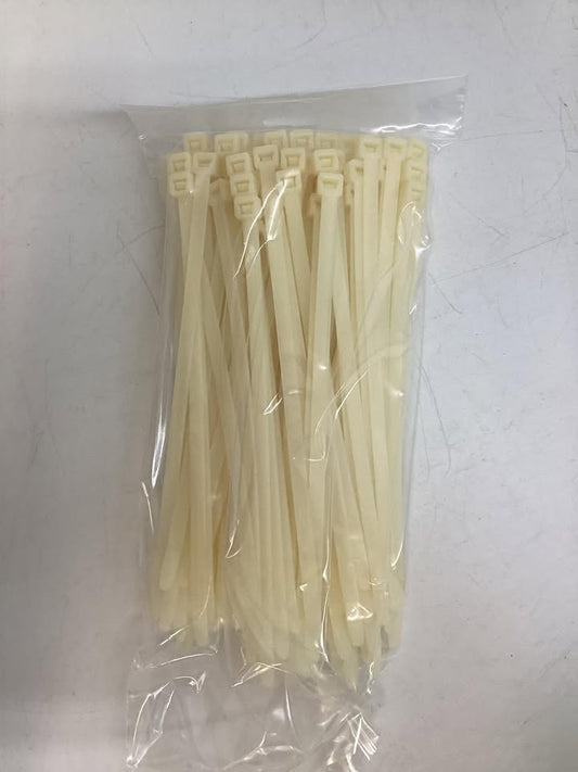 Southwire 9” Cable Ties, 100ct