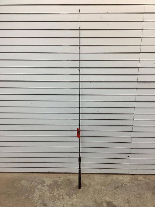Ugly Stik Ugly Tuff 2-Piece Fishing Pole