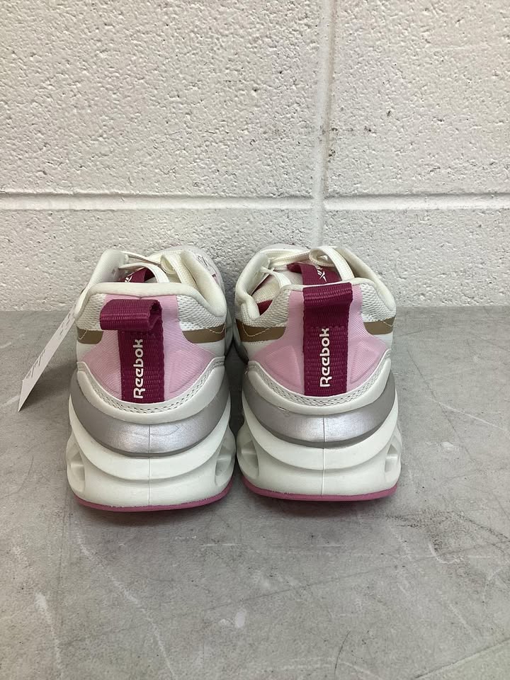 Reebok Women's Running Sneaker, Size 7.5