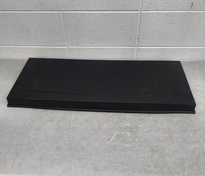 Birdrock Home Rubber Boot Tray