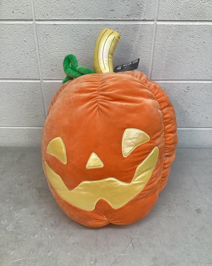 Member's Mark Halloween Secret Pocket Plush