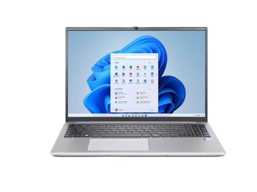 Vaio 16" FHD IPS Windows 11 Laptop | Intel Core i5 | 16GB RAM | 512 GB SSD
