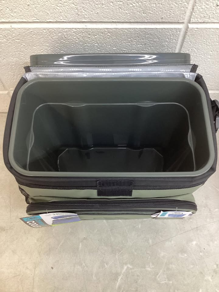 Arctic Zone PRO 16-Can Zipperless Cooler