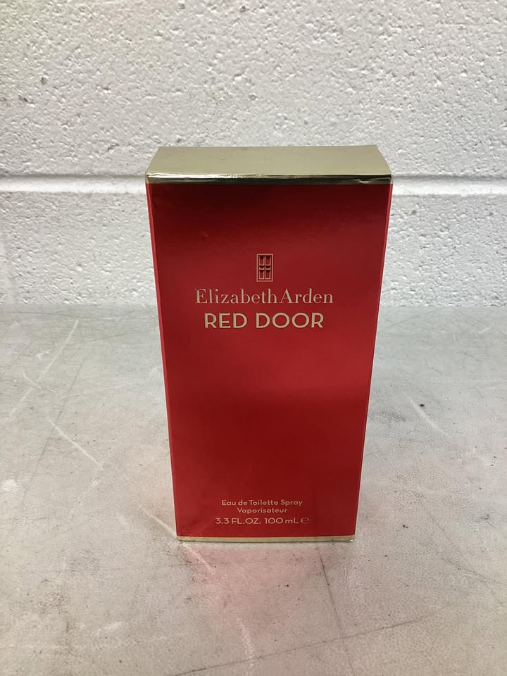 Elizabeth Arden Red Door Eau De Toilette Spray 3.3 fl oz