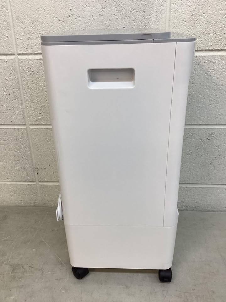 3-in-1 Evaporative Portable Air Cooler with 3 Modes includes Remote Control