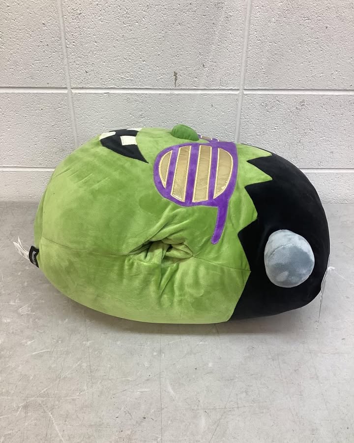 Member's Mark Halloween Secret Pocket Plush
