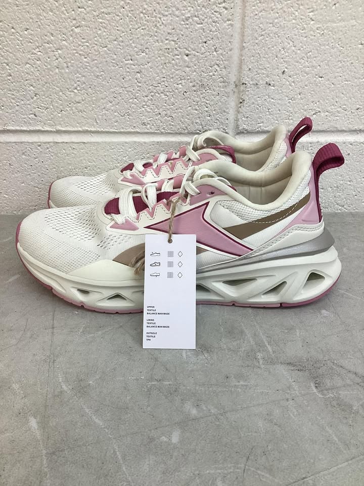 Reebok Women's Running Sneaker, Size 7.5