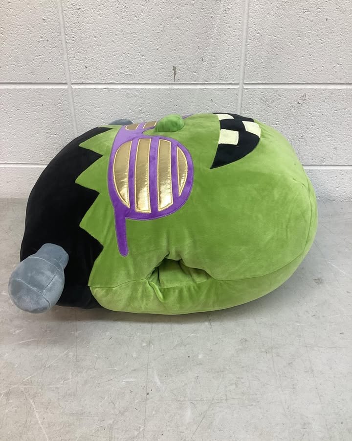 Member's Mark Halloween Secret Pocket Plush
