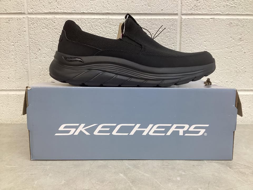 Skechers Men's Arch Comfort Flex Sneaker, Size 11