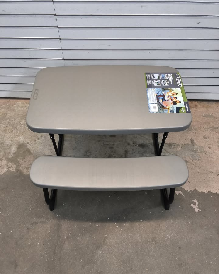 Lifetime Children's Picnic Table