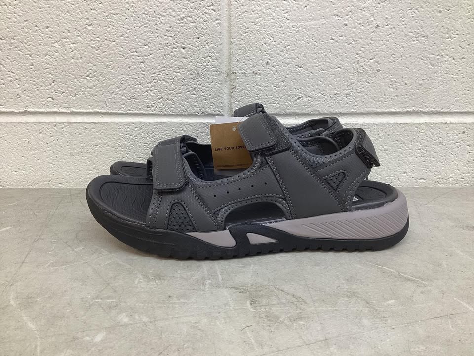 Eddie Bauer Men's Water Sandal, Size 10