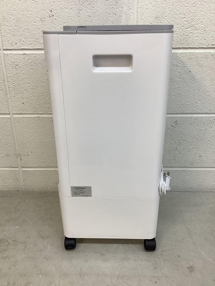 3-in-1 Evaporative Portable Air Cooler with 3 Modes includes Remote Control