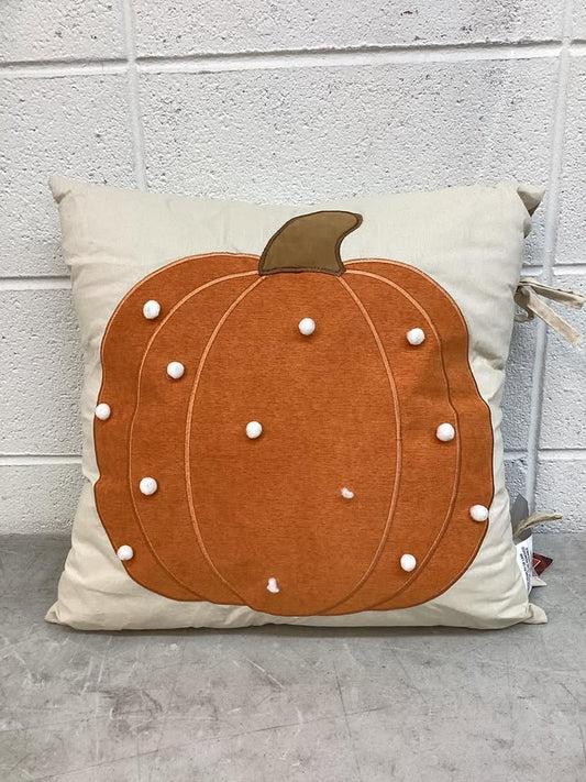 Member's Mark Harvest & Halloween Accent Pillow