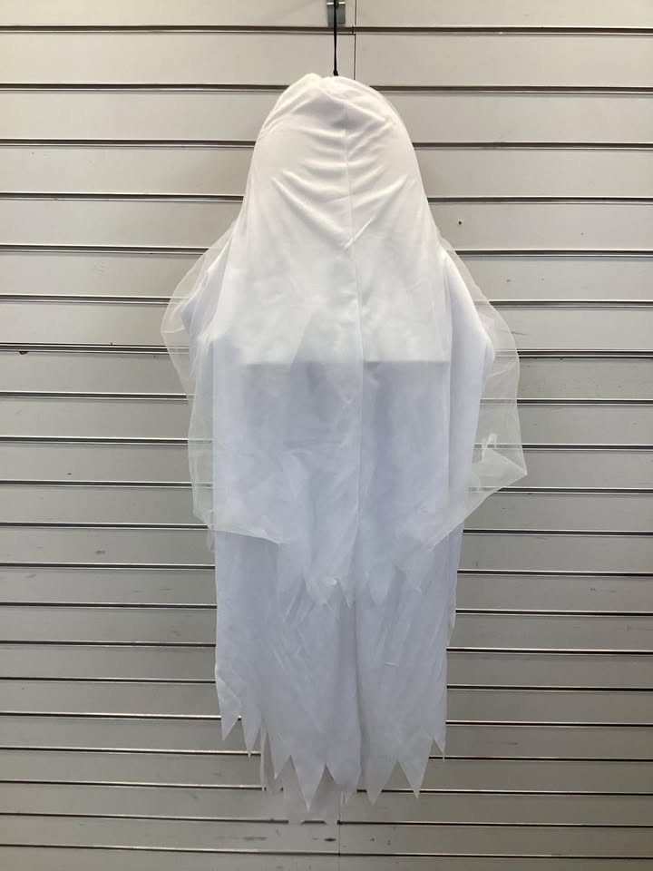 42-Inch Beating Heart Ghost