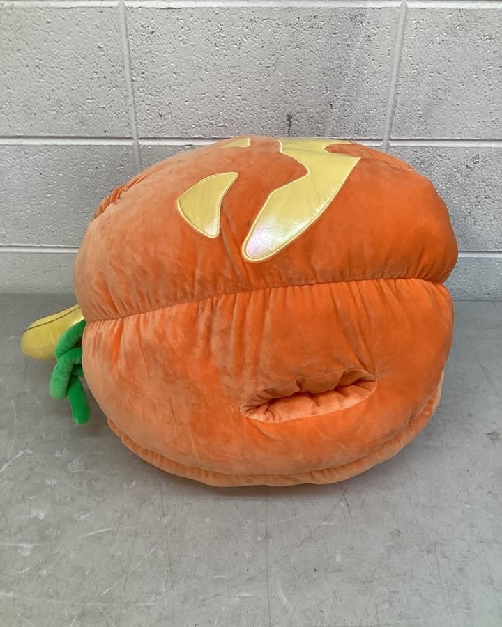 Member's Mark Halloween Secret Pocket Plush