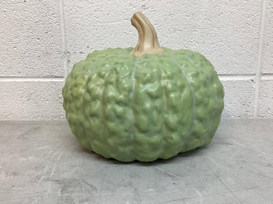 Hyde and EEK! Boutique Pumpkin Figurine
