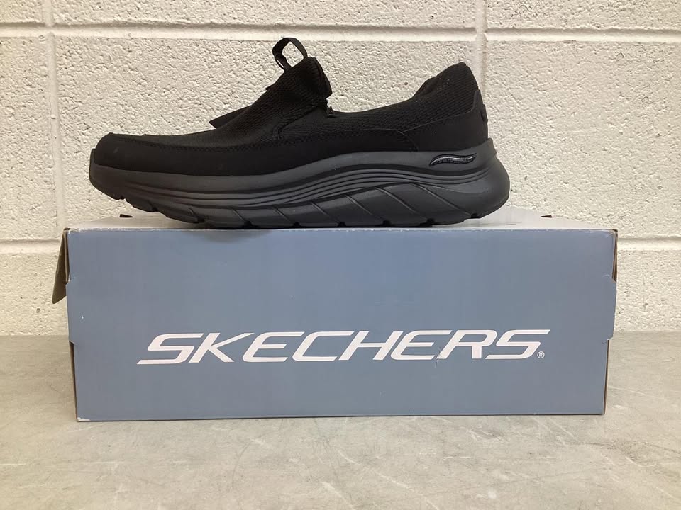 Skechers Men's Arch Comfort Flex Sneaker, Size 8