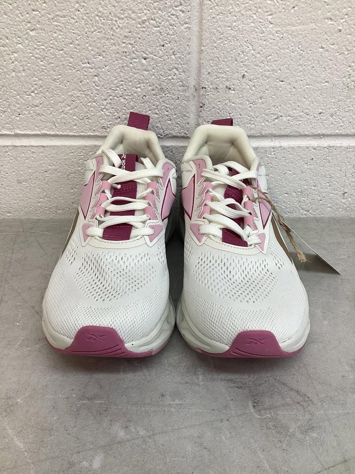 Reebok Women's Running Sneaker, Size 7.5