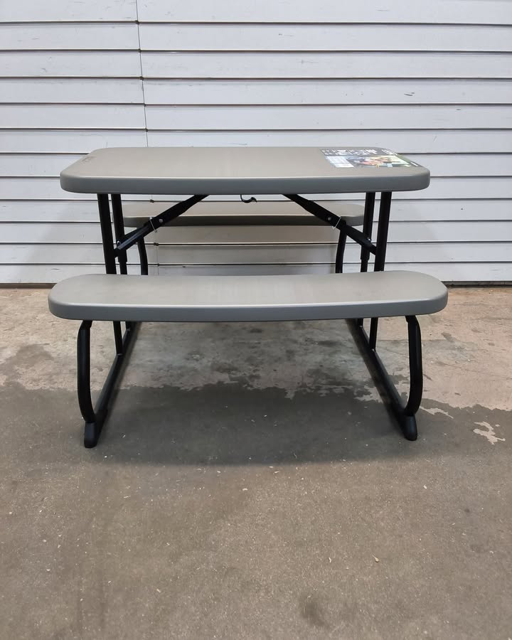 Lifetime Children's Picnic Table