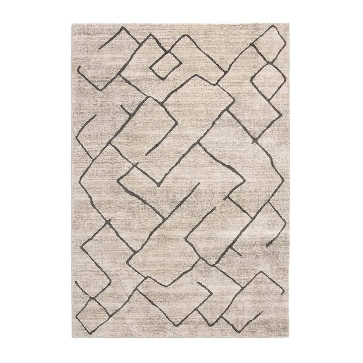 Member's Mark Cozy Plush Area Rug, Zinc/Olive