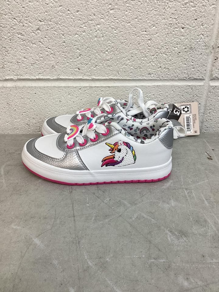 Member's Mark Girls Play Shoe, Size 13