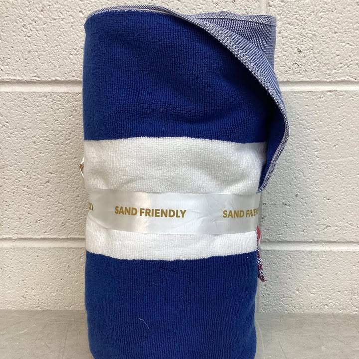 Member's Mark Adult Sand-Friendly Beach Towels