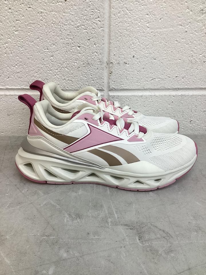 Reebok Women's Running Sneaker, Size 7.5