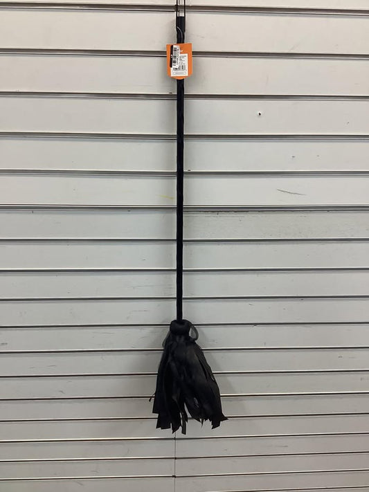 Black Witch Broom Kids' Accessories - Hyde and EEK! Boutique