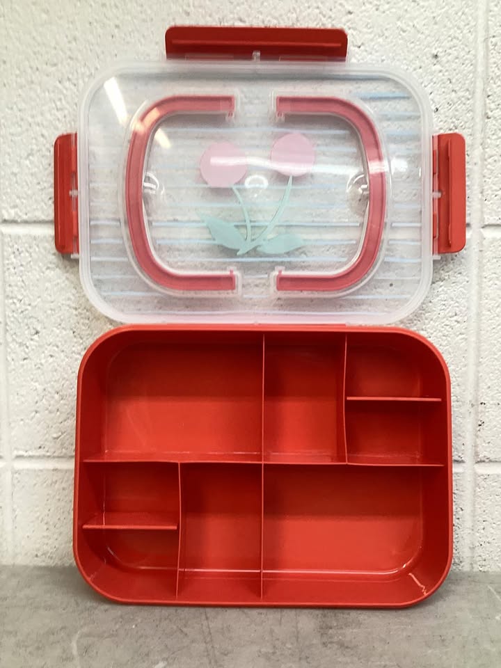 Member's Mark 2-Pack Snackle Box