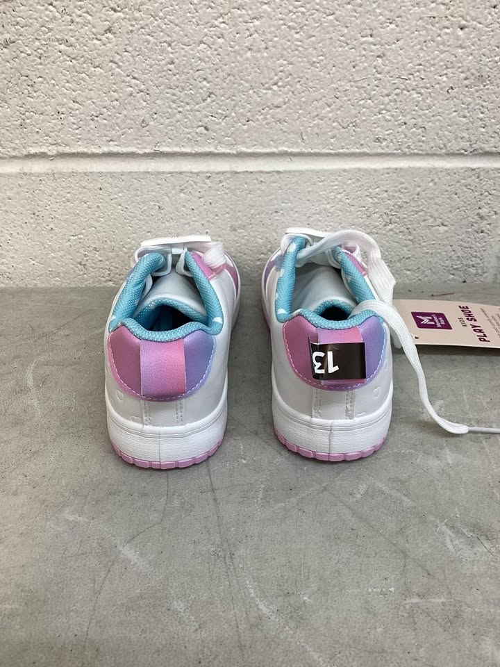 Member's Mark Girls Play Shoe, Size 13