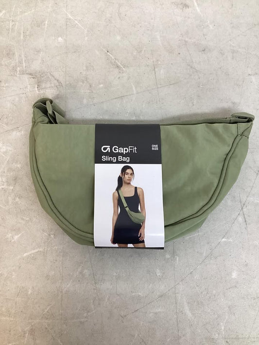 GapFit Adult Sling Bag
