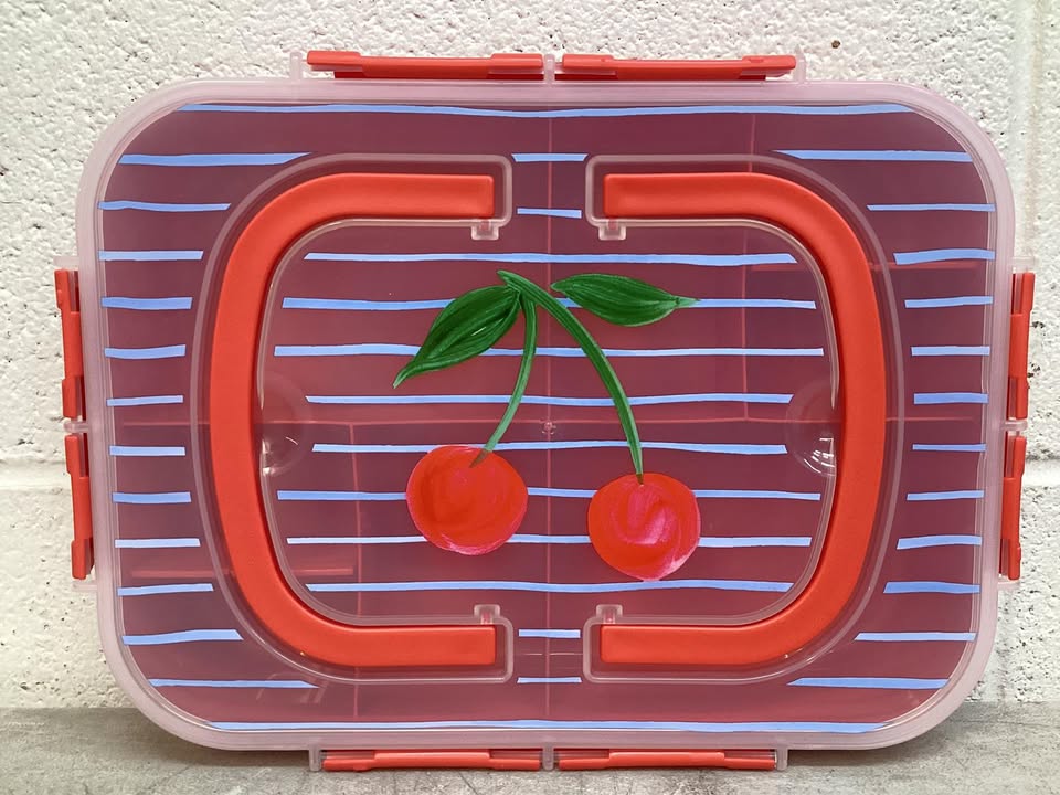 Member's Mark 2-Pack Snackle Box