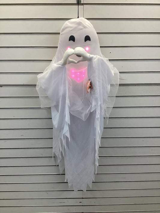 42-Inch Beating Heart Ghost