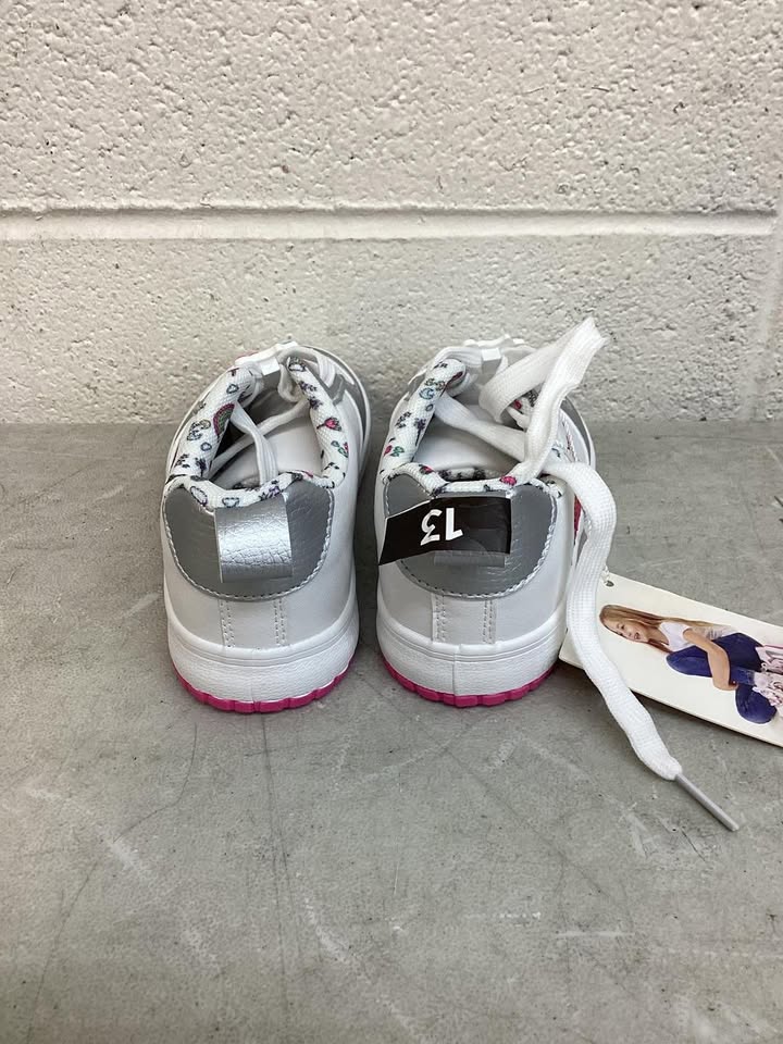 Member's Mark Girls Play Shoe, Size 13